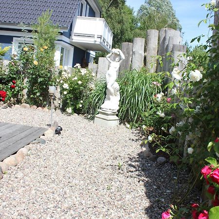 Aparthotel Haus Amo Solem Dierhagen Pokój zdjęcie