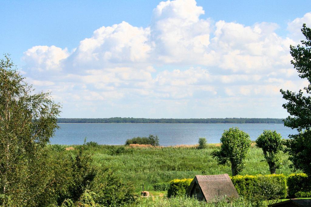 Aparthotel Haus Amo Solem Dierhagen Pokój zdjęcie