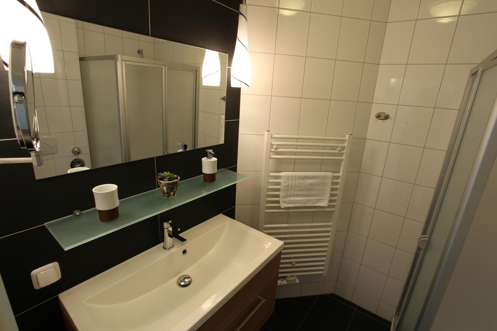 Aparthotel Haus Amo Solem Dierhagen Zewnętrze zdjęcie