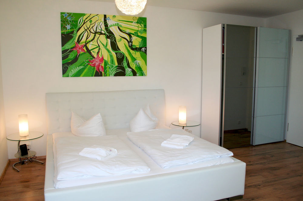 Aparthotel Haus Amo Solem Dierhagen Zewnętrze zdjęcie