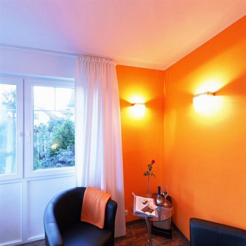 Aparthotel Haus Amo Solem Dierhagen Zewnętrze zdjęcie