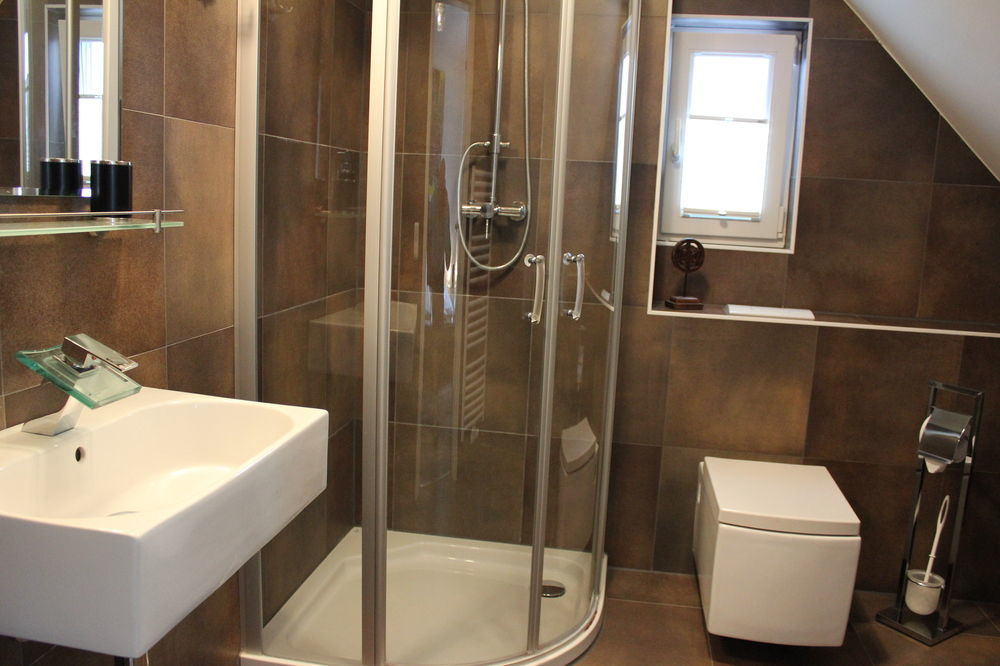 Aparthotel Haus Amo Solem Dierhagen Zewnętrze zdjęcie