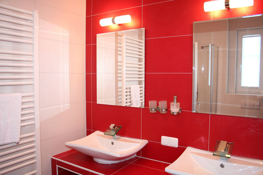 Aparthotel Haus Amo Solem Dierhagen Zewnętrze zdjęcie