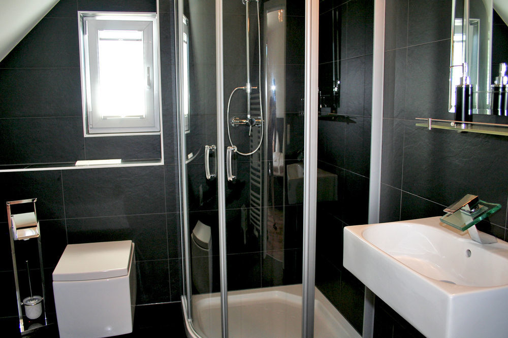 Aparthotel Haus Amo Solem Dierhagen Zewnętrze zdjęcie