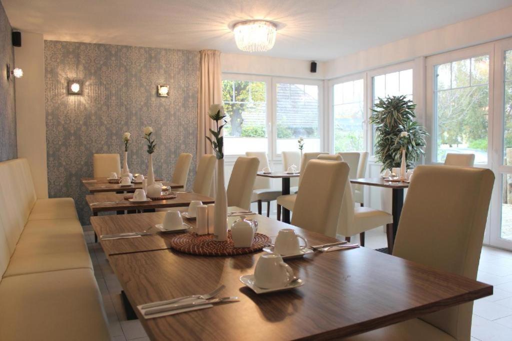 Aparthotel Haus Amo Solem Dierhagen Zewnętrze zdjęcie